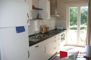 Immobilie mieten in 49080 Wüste, Wüste, ausgefallene 2 Zimmer Wohnung mit Balkon, fußnah zur Innenstadt.