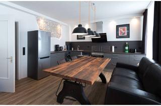 Immobilie mieten in 24113 Hassee, City: ausgefallene 3-Zi.WG mit Garten + Terrasse