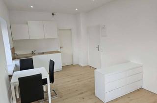 Immobilie mieten in 86199 Göggingen, Saniertes Apartment in zentraler Lage, voll möbliert