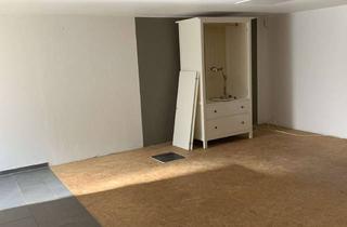 Immobilie mieten in Sattelbach 332/2, 88263 Horgenzell, Nette sehr ruhuge 1.5 Zimmer Wohnung im UG mit Garten