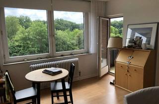 Immobilie mieten in Königsberger Str., 24161 Altenholz, Gepflegte 1-Zimmer-Wohnung mit Balkon in Altenholz (befristet)