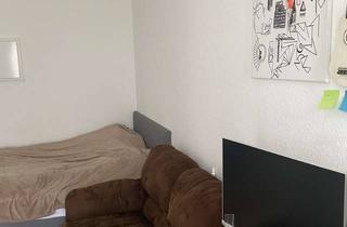 Immobilie mieten in Haspelstraße 10, 67657 Innenstadt, Möblierte 1-Zimmer-Wohnung im Zentrum von Kaiserslautern – Nachmieter gesucht