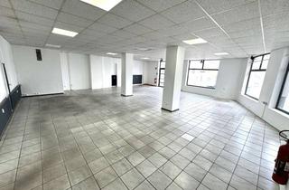 Lager mieten in Vilbeler Landstraße, 60386 Fechenheim, Handwerker aufgepasst: Ausstellung + Werkstatt/Lager nähe Bauhaus FFM