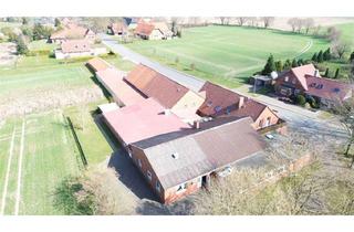 Immobilie kaufen in 31592 Stolzenau, Vielseitige Bestandsimmobilie mit Historie und Entwicklungspotenzial