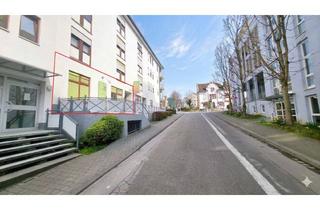 Gewerbeimmobilie kaufen in 79540 Lörrach, Gastgewerbe - Gewerbefläche mit genialem Schnitt in genialer Lage