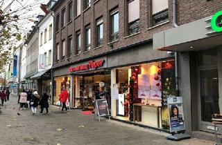 Geschäftslokal mieten in Hauptstr. 71, 41747 Viersen, Ladenlokal in bester Lage von Viersen zu vermieten
