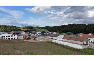 Gewerbeimmobilie kaufen in 84571 Reischach, Gewerbegrundstück ca. 3.000 m² mit Wohnoption Top-Lage an der B588/A94