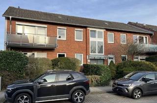 Wohnung kaufen in 48161 Münster, Münster - 4-Zimmer-ETW mit Westbalkon & Garage: Gestalten Sie Ihr neues Zuhause in Roxel!