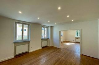 Doppelhaushälfte kaufen in 67433 Neustadt, Frankeneck bei Neustadt - Provisionsfrei* Komplett renovierte 221 qm Altbau-Doppelhaushälfte nahe Neustadt mit großem Garten