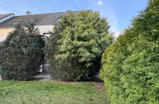 Haus mieten in 63128 Dietzenbach, Dietzenbach - REH Einfamilienhaus mit Terasse, Garten, Gartenhaus in TOP-Lage: ruhig, sonnig, grün
