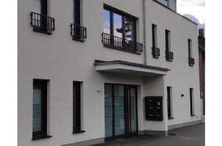 Haus mieten in 32545 Bad Oeynhausen, Bad Oeynhausen - Exklusives Penthouse mit 4 Zimmern und Dachterrasse in Bad Oeynhausen