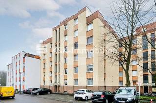 Wohnung kaufen in 50739 Köln, Helle 3-Zimmer Wohnung mit Sonnenbalkon!