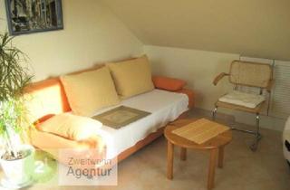 Wohnung mieten in 41539 Dormagen, Möblierte 2-Zimmer-Wohnung mit WLAN, Dormagen-Rheinfeld, Dammweg