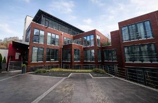 Büro zu mieten in Gärtnerplatz, 80469 München, Urban, ruhig, nachhaltig … Bürofläche im Holzhybridhaus am Gärtnerplatz