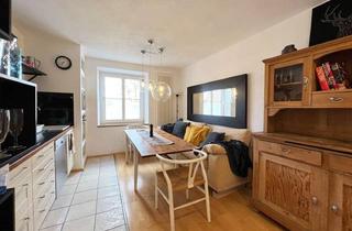 Wohnung mieten in 81541 München, Möblierte 2,5 Zimmer Wohnung in bester Lage Haidhausens