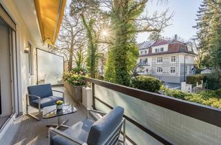 Wohnung kaufen in Tal, 81479 München, Attraktives Renditeobjekt in begehrter Wohnlage - gesicherte Mieteinnahmen durch Sale & Lease Back