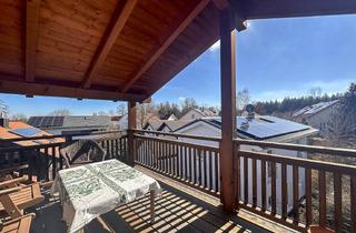 Doppelhaushälfte kaufen in 85635 Höhenkirchen-Siegertsbrunn, Südausrichtung, Garten, Terrasse und zwei Balkone!