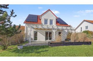 Einfamilienhaus kaufen in 74239 Hardthausen, Neuwertiges Traumhaus in idyllischer Umgebung!