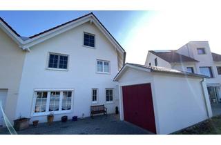 Doppelhaushälfte kaufen in 74246 Eberstadt, Charmantes Wohnen in Eberstadt