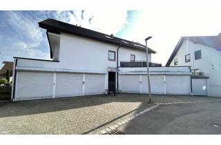 Wohnung kaufen in 74232 Abstatt, Großzügige Wohnung in Abstatt - Terrasse, Balkon & Potenzial