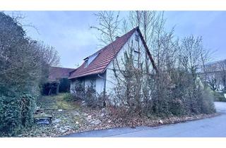 Grundstück zu kaufen in 74080 Heilbronn, Ihr Traumhaus in ruhiger Lage – Ein Grundstück mit Potential