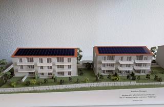 Wohnung kaufen in 74613 Öhringen, Wohnung zum Kauf - Erstbezug * provisionsfrei