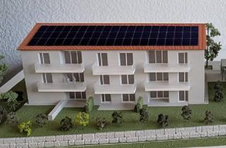 Wohnung kaufen in 74613 Öhringen, Terrassenwohnung zum Kauf- Erstbezug * provisionsfrei