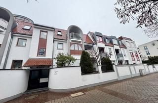 Wohnung mieten in 89073 Ulm, Zentrale ruhige City-Lage