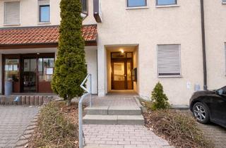 Anlageobjekt in 72581 Dettingen, 3-Zimmer-Investment in Dettingen an der Erms – Balkon & starke Vermietbarkeit