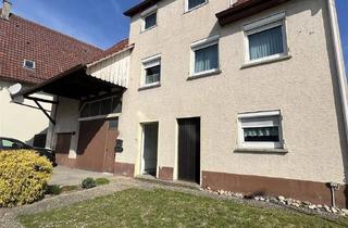 Einfamilienhaus kaufen in 71159 Mötzingen, „Handwerkertraum in idyllischer Lage: Sanierungsbedürftiges Bauernhaus mit viel Potenzial“