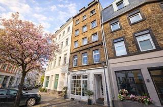 Anlageobjekt in 56077 Koblenz, Historisches Juwel auf der Sonnenseite: Denkmalgeschütztes Renditeobjekt in Rheinnähe