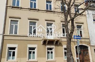 Büro zu mieten in Stephanienstraße 88, 76133 Karlsruhe, Büro-Praxis - Räume, Altbau am Kaiserplatz