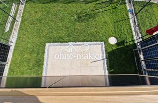 Haus mieten in Plaußiger Dorfstr. 24E, 04349 Leipzig, Reihenhaus Nähe BMW - ideal für Monteure - Werksarbeiter