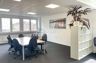 Büro zu mieten in Sophienblatt 82-86, 24114 Kiel, Gewerbefläche 250 m² in zentraler Lage von Kiel , Provisionsfrei