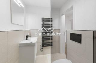 Wohnung kaufen in Nordbahnhofstraße, 70191 Stuttgart, Kernsaniert: 2-Zimmer Wohnung Stuttgart Nord – ideal als Kapitalanlage (5,75 % Rendite)