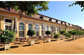 Gastronomiebetrieb mieten in Promenade 33, 91522 Ansbach, Neuverpachtung der Orangerie Ansbach - Restaurant, Café und hochwertiger Veranstaltungsort