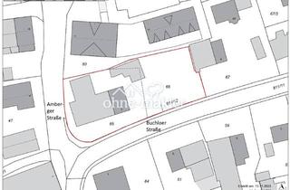 Immobilie kaufen in 86879 Wiedergeltingen, Baugrundstück