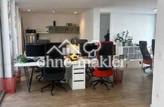 Büro zu mieten in Telegraphengasse, 36041 Fulda, Großzügige Büro- / Praxisfläche in der Innenstadt