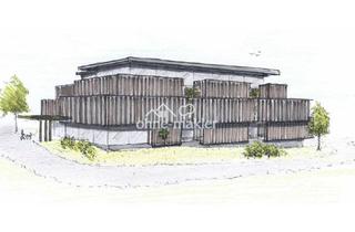 Gewerbeimmobilie mieten in 94121 Salzweg, Ihr neuer Erfolgsstandort in Bestlage - ca. 726 m² Gewerbefläche im Gesundheitscampus Salzweg