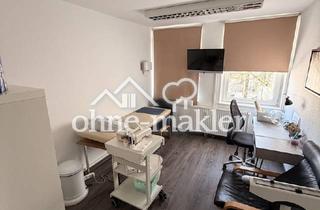 Praxen mieten in Bismarckstraße, 25421 Pinneberg, Praxisräume zentral in Pinneberg zu mieten