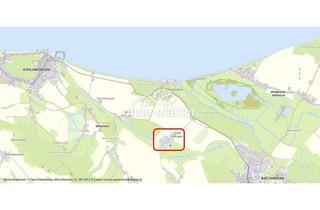 Immobilie kaufen in Hauptstraße, 18209 Vorder Bollhagen, Idyllische Baugrundstücke in Vorder-Bollhagen