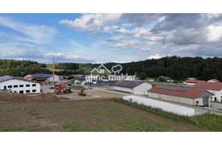 Lager kaufen in 84571 Reischach, Gewerbegrundstück ca. 3.000 m² mit Wohnoption Top-Lage an der B588/A94