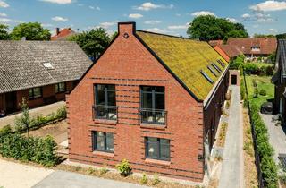 Haus mieten in 21218 Seevetal, Zeitgemäße Townhouses Neubauten Hittfeld OT Lindhorst