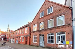 Anlageobjekt in 21682 Stade, Schönes Mehrfamilienhaus inmitten der Innenstadt von Stade