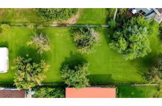 Immobilie kaufen in 73119 Zell, Attraktives Baugrundstück am Ortsrand in Zell u. Aichelberg