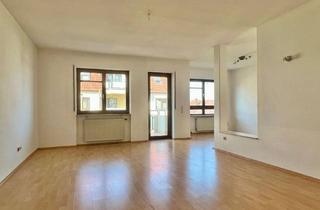 Wohnung kaufen in 67480 Edenkoben, 2-Zimmer-Wohnung mit Balkon in Edenkoben – mit Potenzial zur individuellen Gestaltung