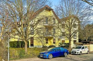 Loft kaufen in 61350 Bad Homburg, Sonnige Dachgeschosswohnung in Bad Homburg-Dornholzhausen mit zwei Balkonen und TG-Stellplatz