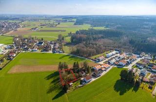 Immobilie kaufen in 83533 Edling, Frühzeitig investieren: Grundstück mit Zukunftspotenzial in Edling