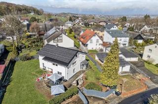 Einfamilienhaus kaufen in 53604 Bad Honnef, Stilvolles Wohnen im Grünen in Bad Honnef – Exklusivität trifft auf Großzügigkeit