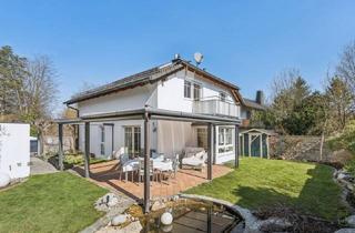 Einfamilienhaus kaufen in 85521 Riemerling, Familienfreundliches und top gepflegtes Einfamilienhaus in Riemerling